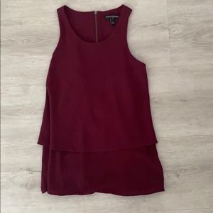 Tiered Banana Republic Tank